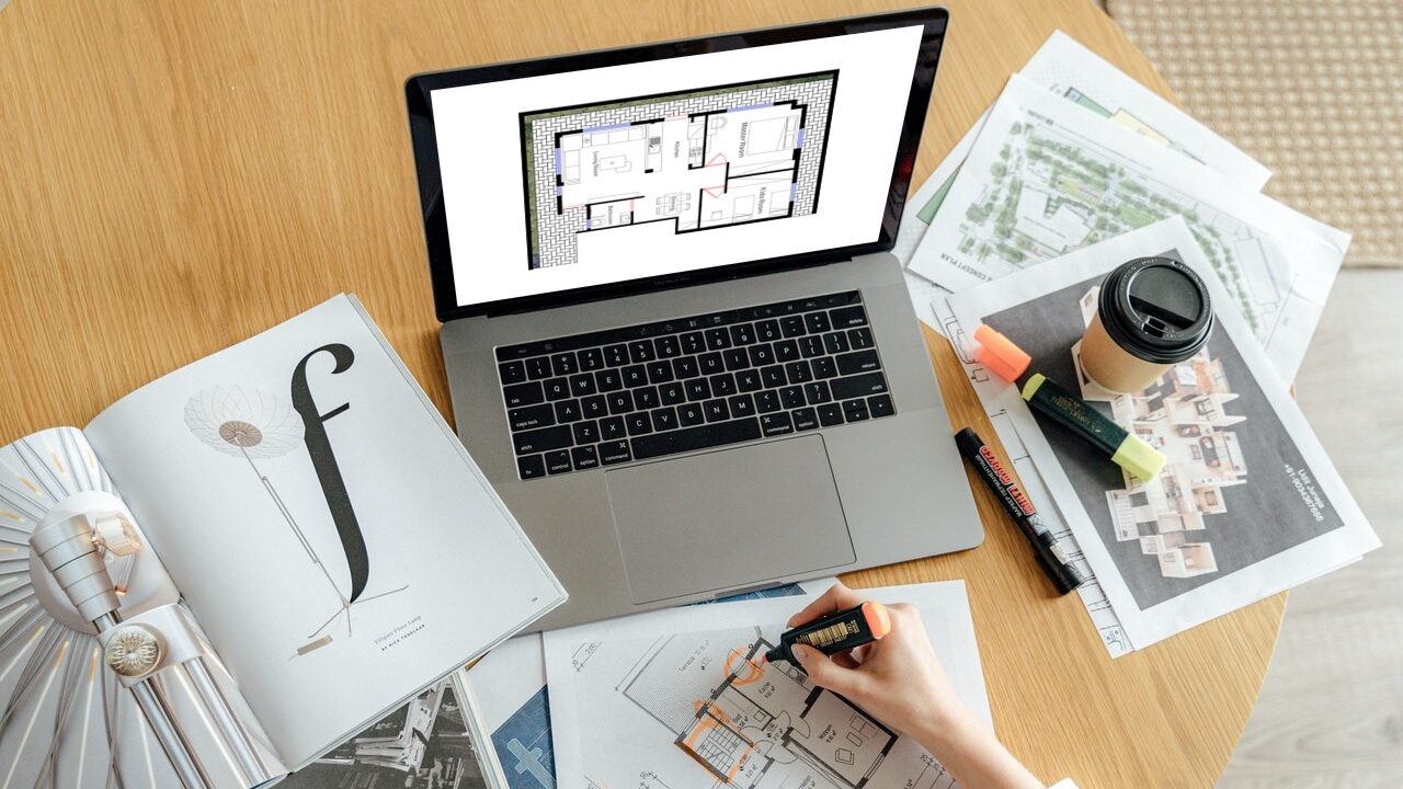 Small space vacuum design