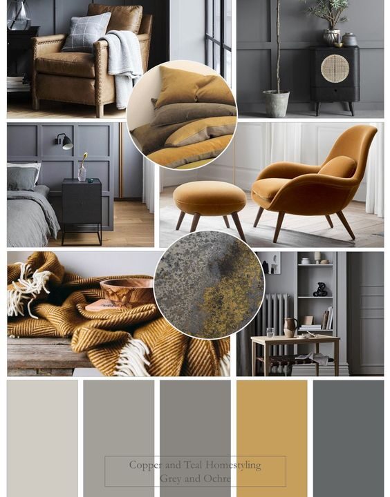 Industrial Design Style