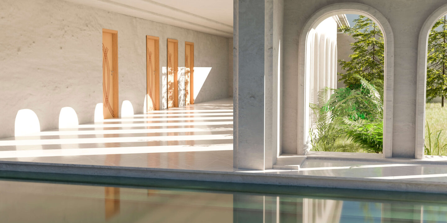 Innovative Architectural Designs for 2024